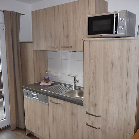 Haus Sandeck Ehrwald Bagian luar foto