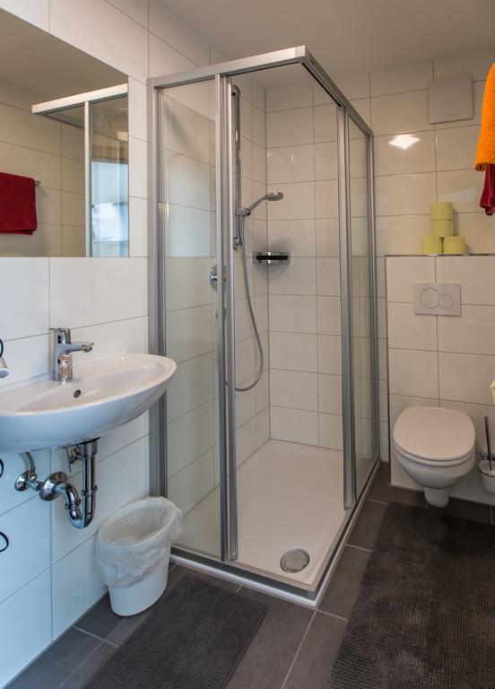 Haus Sandeck Ehrwald Bagian luar foto
