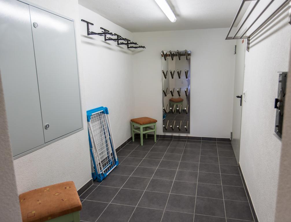 Haus Sandeck Ehrwald Bagian luar foto